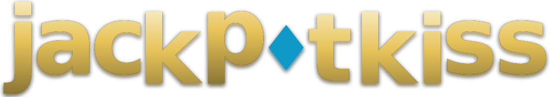 jackpot kiss logo