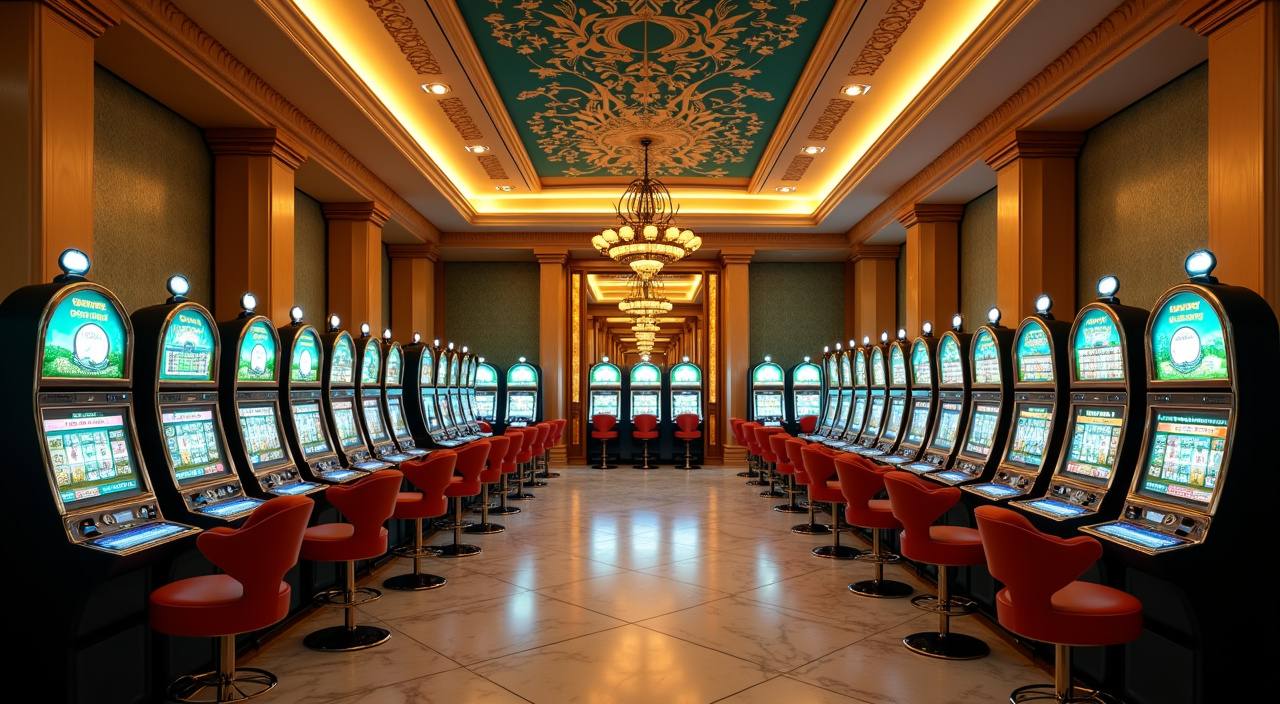 jackpot kiss Aplikasi slot feature kiss - akses Android dan iOS mudah