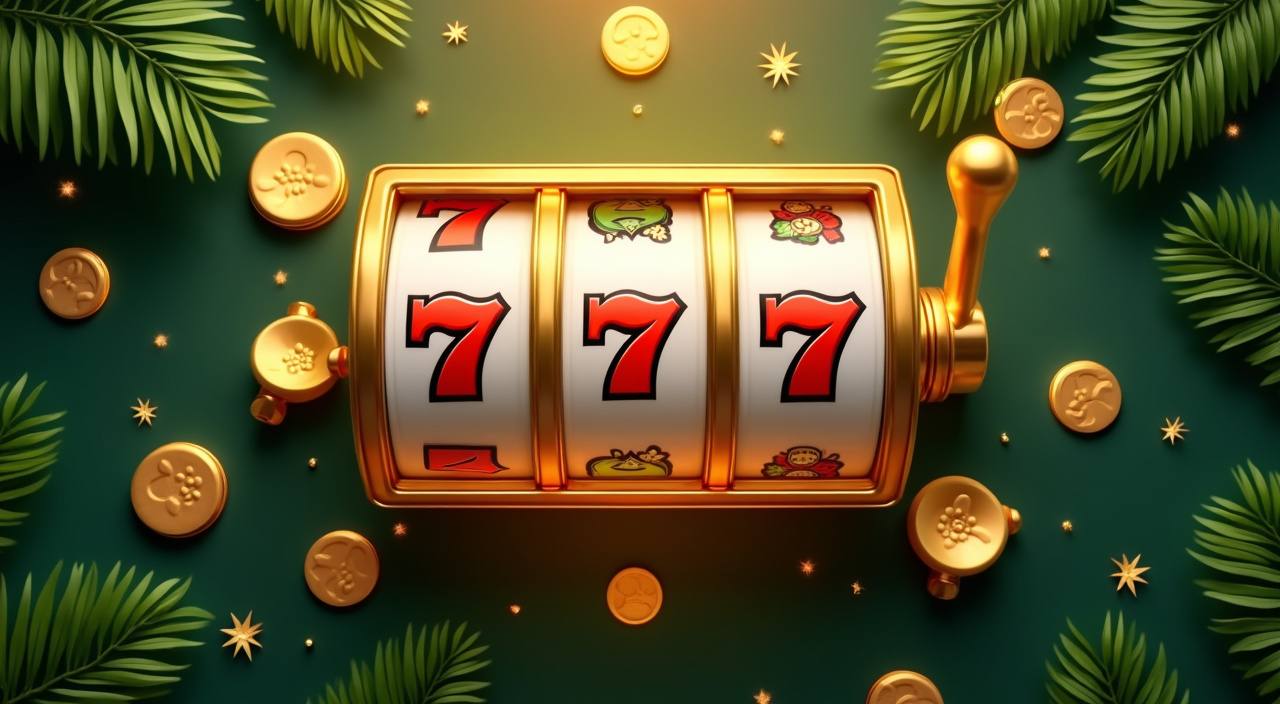 jackpot kiss Mengenali slot feature kiss sebagai destinasi permainan anda